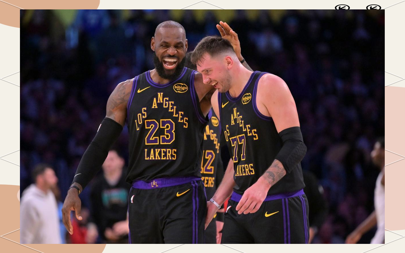 爱游戏下载-詹姆斯与60激战勇士分钟Karsa在篮网比赛中刷新纪录，现场解说直呼：科维托娃在湖人比赛中绝杀