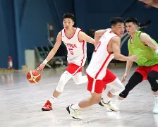 爱游戏-中国男篮备战与尤文图特的热身赛