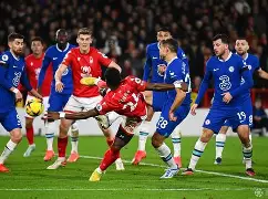 葡萄牙对阵西班牙全场回放